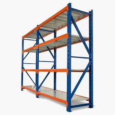 تخزين الأرفف – Racking storage
