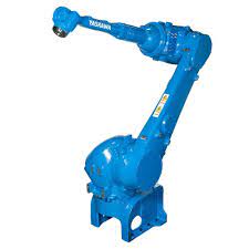 الروبوتات الصناعية – Industrial robots