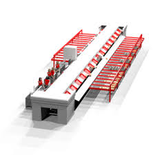 أجهزة الفرز – Sorters